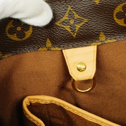 Louis Vuitton Tote Bag Monogram Vavin GM M51170 Brown Ladies