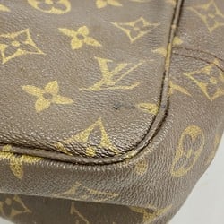 Louis Vuitton Pouch Monogram True Toilet 28 M47522 Brown Ladies