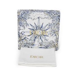 Christian Dior Dior Brooch Clair D Lune Current Crystal Gold CD Clear V0362CDLCY_D301 Women's