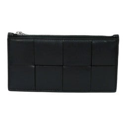 Bottega Veneta Coin Case Cassette Long Wallet Current Space Mad Maxi Intrecciato 749460 VBWD4 4069 Men's