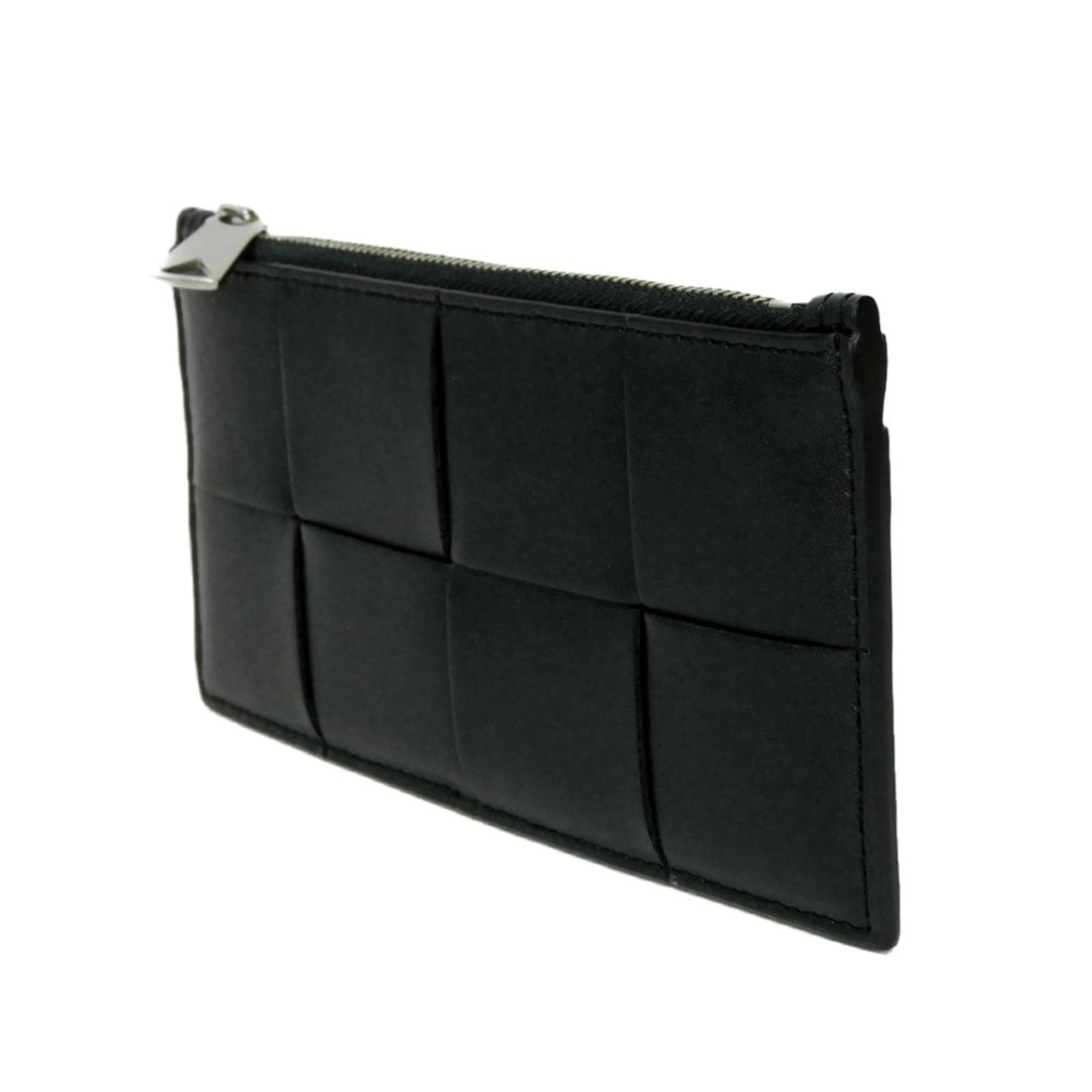 Bottega Veneta Coin Case Cassette Long Wallet Current Space Mad Maxi Intrecciato 749460 VBWD4 4069 Men's