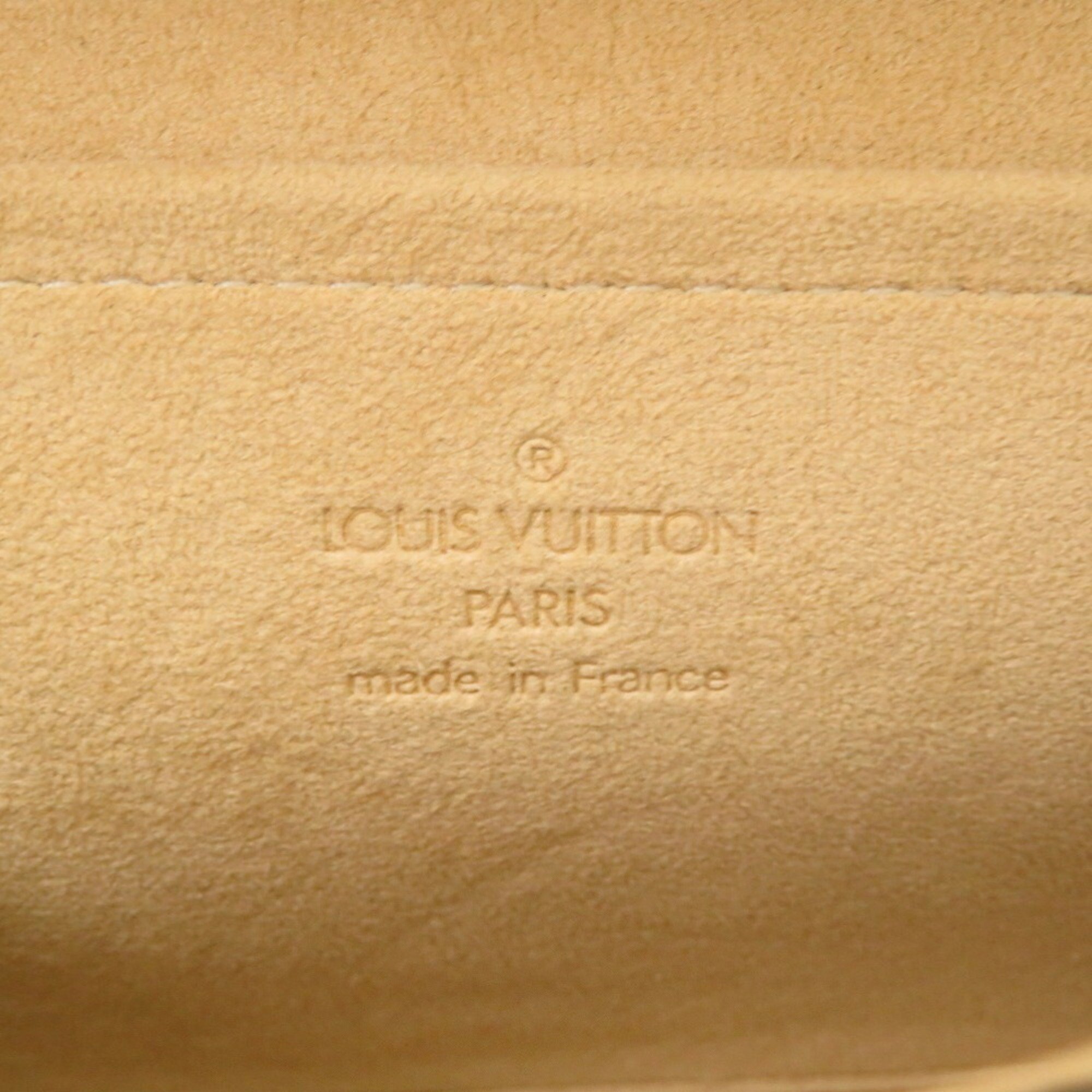 Louis Vuitton Pochette Twin GM Monogram M51852 Shoulder Bag LV 0592 LOUIS VUITTON