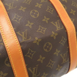 Louis Vuitton Keepall Bandouliere 50 Monogram M41416 Boston Bag LV 1385 LOUIS VUITTON