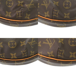 Louis Vuitton Croissant MM Monogram M51512 Shoulder Bag LV 0767 LOUIS VUITTON