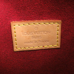 Louis Vuitton Croissant MM Monogram M51512 Shoulder Bag LV 0767 LOUIS VUITTON