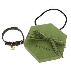 Gucci Extra Small Pet GG Supreme 692946 Collar 1254 GUCCI