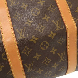 Louis Vuitton Keepall Bandouliere 50 Monogram M41416 Boston Bag LV 0140 LOUIS VUITTON