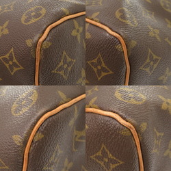 Louis Vuitton Keepall Bandouliere 50 Monogram M41416 Boston Bag LV 0140 LOUIS VUITTON