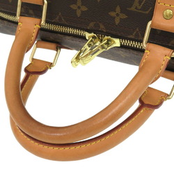 Louis Vuitton Keepall Bandouliere 50 Monogram M41416 Boston Bag LV 0140 LOUIS VUITTON