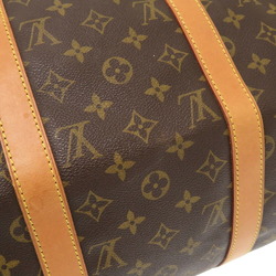 Louis Vuitton Keepall Bandouliere 50 Monogram M41416 Boston Bag LV 0140 LOUIS VUITTON