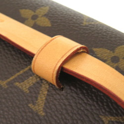 Louis Vuitton Pochette Florentine Monogram M51855 Strap M Size Waist Bag LV 1809 LOUIS VUITTON