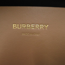 Burberry TB Monogram Nylon Beige Body Bag 1206BURBERRY