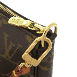 Louis Vuitton Pochette Accessory Monogram M51980 Pouch LV 0940 LOUIS VUITTON