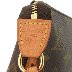 Louis Vuitton Pochette Accessory Monogram M51980 Pouch LV 0940 LOUIS VUITTON