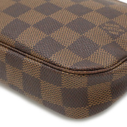 LOUIS VUITTON Louis Vuitton Damier Pochette Accessory Pouch Multi N51985