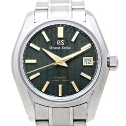 SEIKO Grand Seiko GS SBGH271G 9S85-01H0 Reimported Tachi Kunpu Stainless Steel Men's 39621 Watch