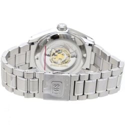 SEIKO Grand Seiko GS SBGH271G 9S85-01H0 Reimported Tachi Kunpu Stainless Steel Men's 39621 Watch