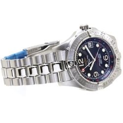 BREITLING Breitling Superocean GMT A326B05PFA A32360 200 Limited Edition Men's 39627 Watch