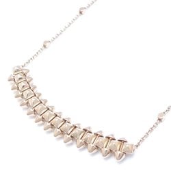 CARTIER Crash de Cartier Necklace SM B7224744 K18PG Pink Gold 292514