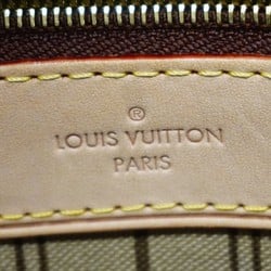 Louis Vuitton Shoulder Bag Monogram Delightful PM M40352 Brown Ladies