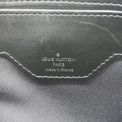 Louis Vuitton Tote Bag Monogram Jacquard Grand Sac M55203 Navy Noir Men's