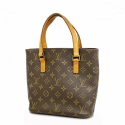 Louis Vuitton Handbag Monogram Vavin PM M51172 Brown Ladies