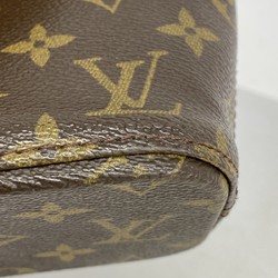 Louis Vuitton Handbag Monogram Vavin PM M51172 Brown Ladies