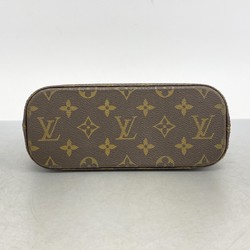 Louis Vuitton Handbag Monogram Vavin PM M51172 Brown Ladies