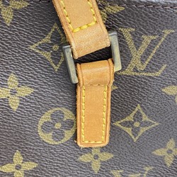 Louis Vuitton Handbag Monogram Vavin PM M51172 Brown Ladies