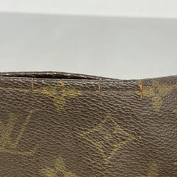 Louis Vuitton Pouch Monogram Pochette Toilette 26 M47542 Brown Ladies