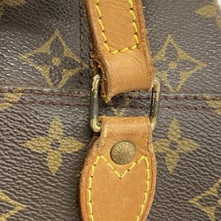 Louis Vuitton Shoulder Bag Monogram Blois M51221 Brown Ladies