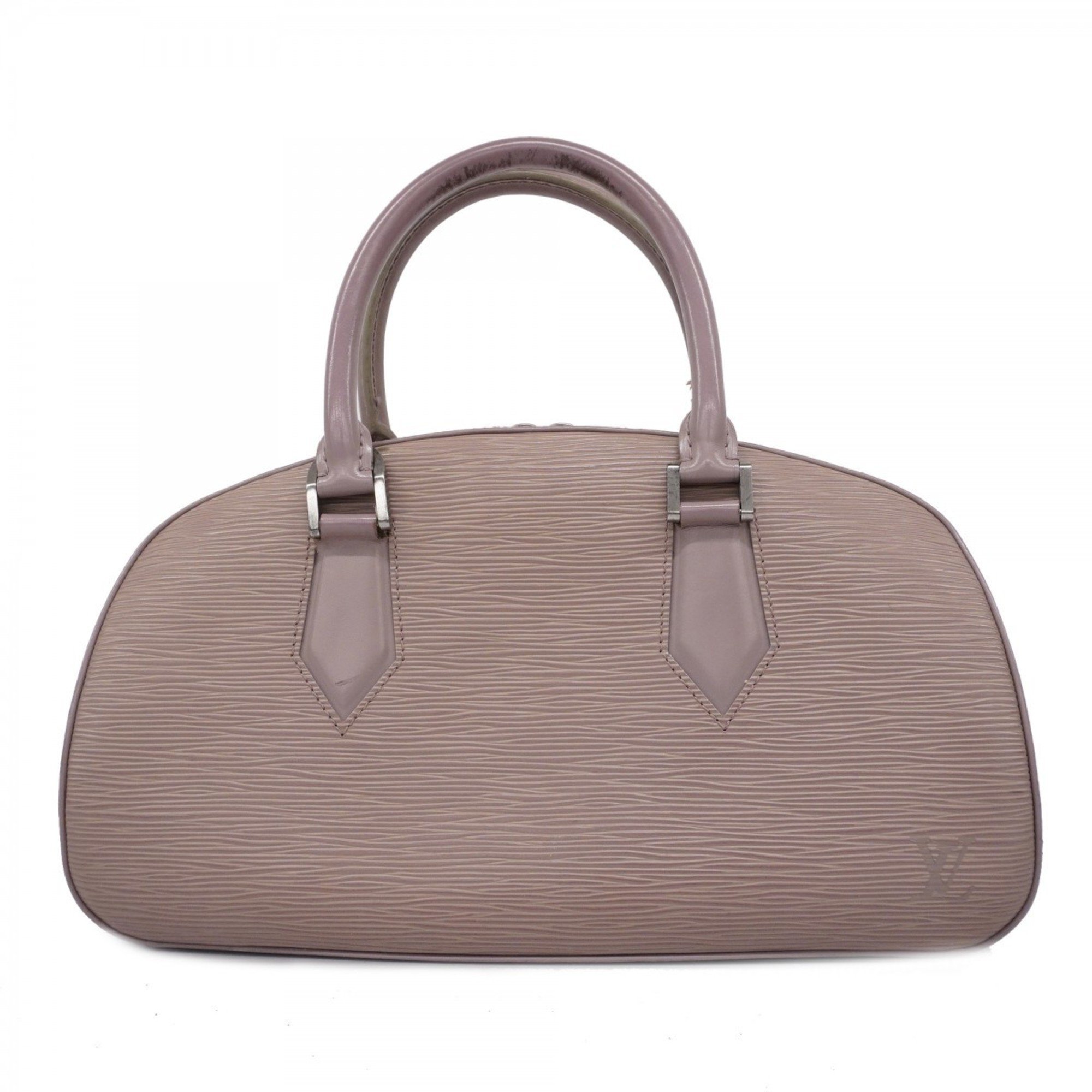 Louis Vuitton Handbag Epi Jasmine M5208B Lilac Ladies