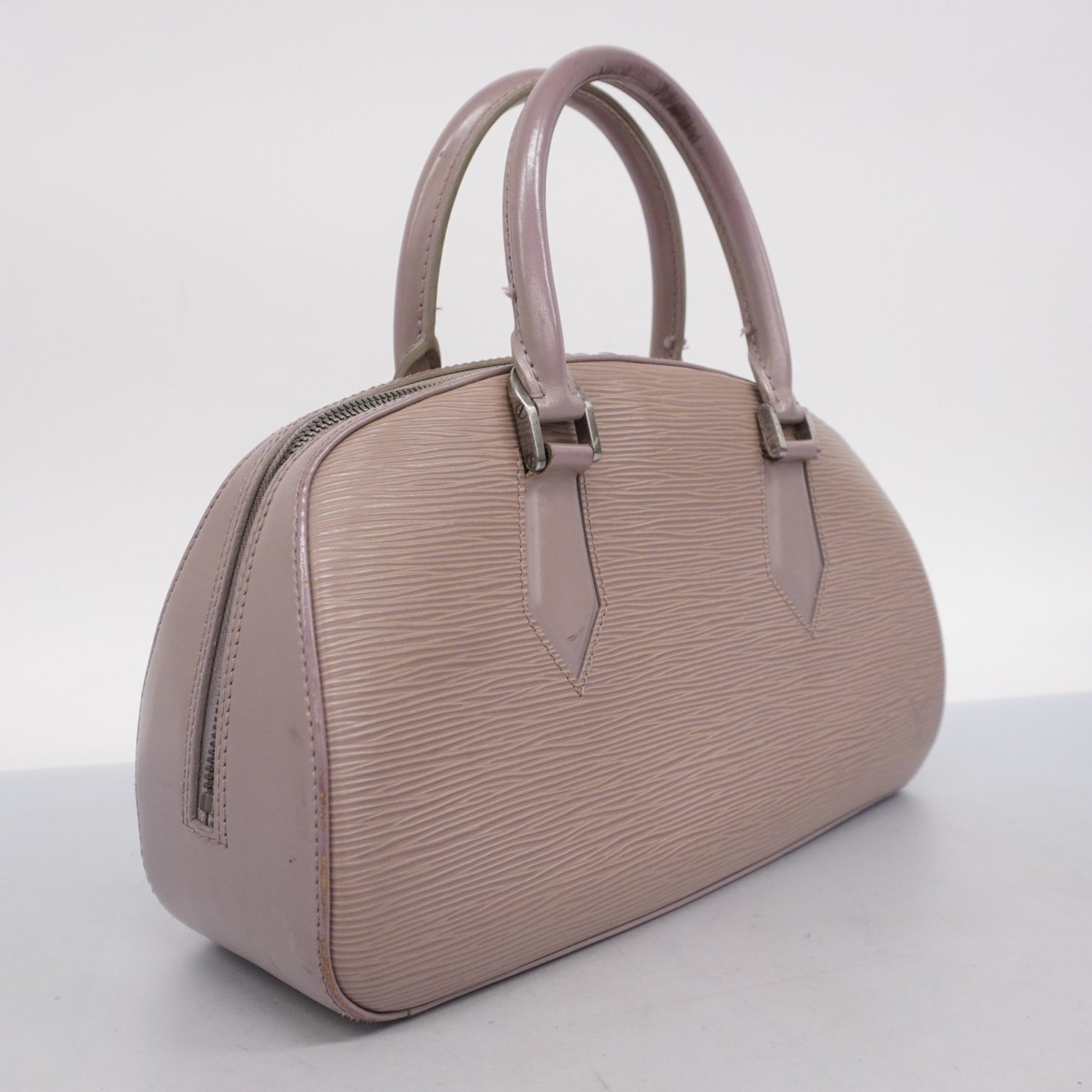 Louis Vuitton Handbag Epi Jasmine M5208B Lilac Ladies