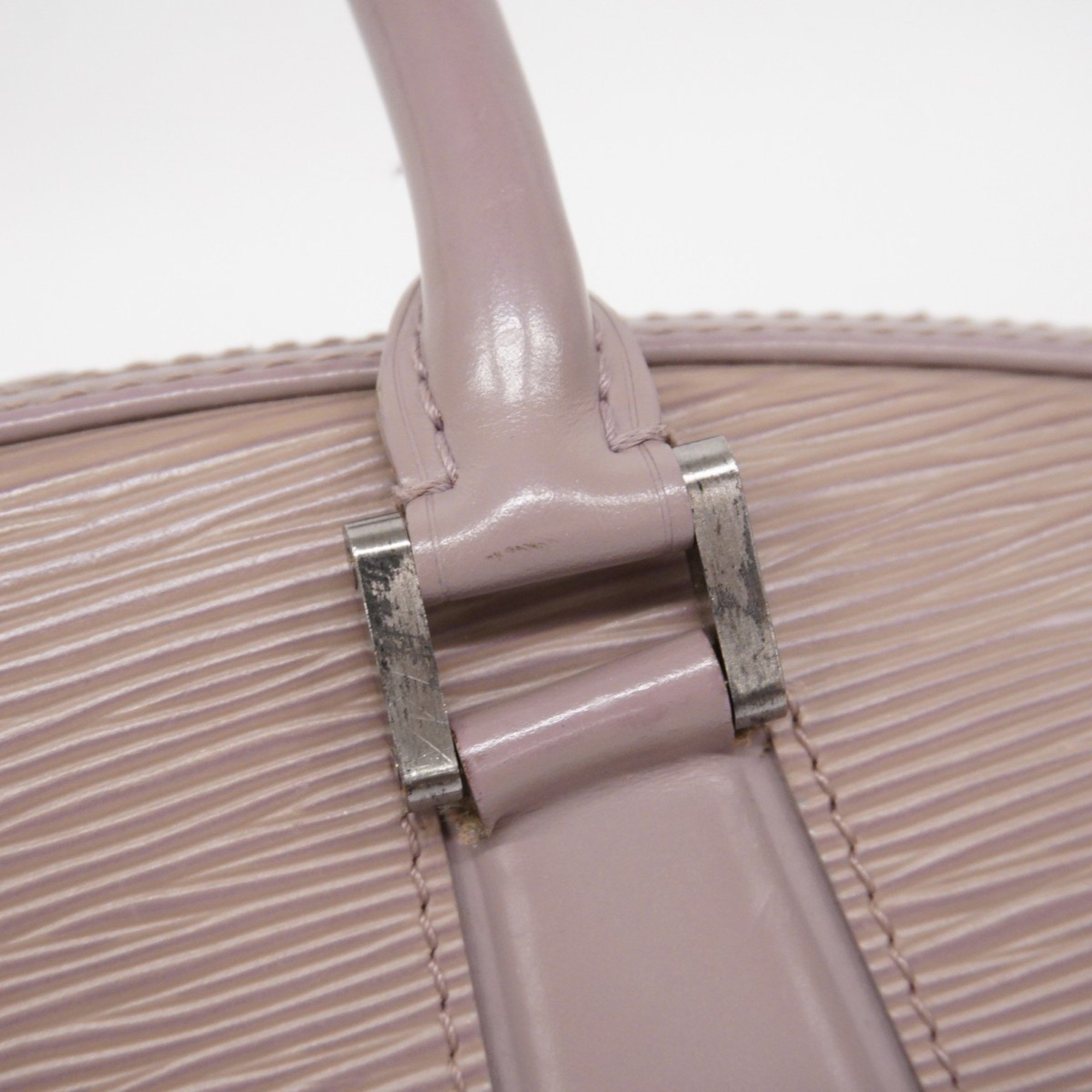 Louis Vuitton Handbag Epi Jasmine M5208B Lilac Ladies