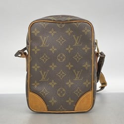 Louis Vuitton Shoulder Bag Monogram Amazon M45236 Brown Women's