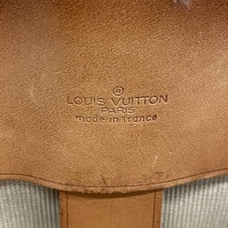 Louis Vuitton Boston Bag Monogram Sirius 55 M41404 Brown Men's Women's