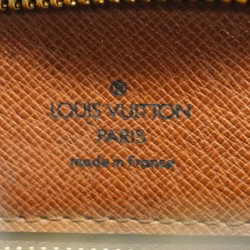 Louis Vuitton Shoulder Bag Monogram Babylon M51102 Brown Ladies