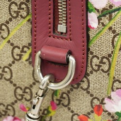 Gucci handbag GG Blooms 409527 pink ladies