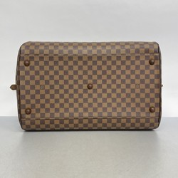 Louis Vuitton Boston Bag Damier Rivera GM N41432 Ebene Men's Women's