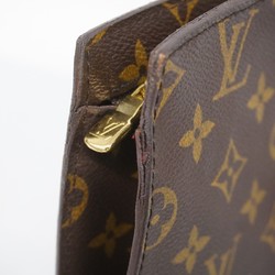 Louis Vuitton Shoulder Bag Monogram Babylon M51102 Brown Ladies