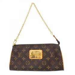 Louis Vuitton Shoulder Bag Monogram Sophie M40158 Brown Ladies