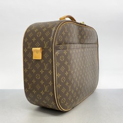 Louis Vuitton Boston Bag Monogram Packall GM M24000 Brown Men's Women's