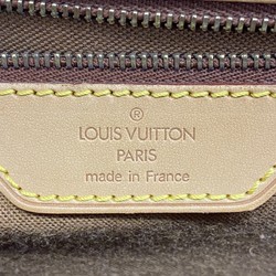 Louis Vuitton Shoulder Bag Monogram Beverly M51120 Brown Ladies