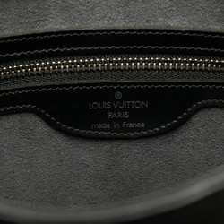 Louis Vuitton Epi Verseau Shoulder Bag M52812 Noir Black Leather Women's LOUIS VUITTON