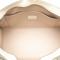 Louis Vuitton Epi Madeleine PM Handbag Shoulder Bag M5933J Ivory White Leather Women's LOUIS VUITTON