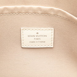 Louis Vuitton Epi Madeleine PM Handbag Shoulder Bag M5933J Ivory White Leather Women's LOUIS VUITTON