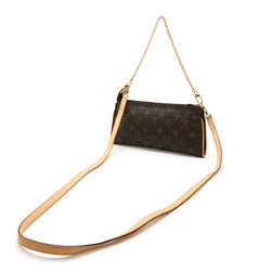 LOUIS VUITTON Louis Vuitton Monogram Sophie Handbag Pouch Shoulder Bag M40158