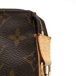 LOUIS VUITTON Louis Vuitton Monogram Sophie Handbag Pouch Shoulder Bag M40158