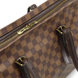 LOUIS VUITTON Damier Chelsea Tote Bag Shoulder N51119