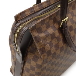 LOUIS VUITTON Damier Chelsea Tote Bag Shoulder N51119